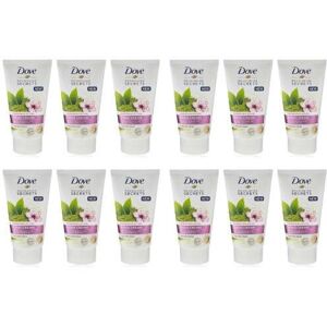 Dove Hand Cream Matcha Tea - Awakening Ritual 75ml (Pack of 12) Dove Hand Cream Matcha Tea - Awakening Ritual 75ml (Pack of 12)