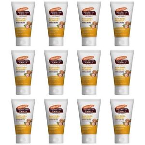 Palmer's Shea Hand Cream Shea Formula Hand Cream 60g (Pack of 12) Palmer's Shea Hand Cream Shea Formula Hand Cream 60g (Pack of 12)