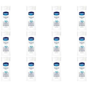 Vaseline Intensive Care Advanced Repair Lotion 400ml (Pack of 12) Vaseline Intensive Care Advanced Repair Lotion 400ml (Pack of 12)
