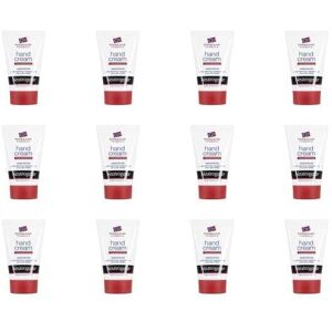 Neutrogena Norwegian Formula Unscented Hand Cream, 50ml (Pack of 12) Neutrogena Norwegian Formula Unscented Hand Cream, 50ml (Pack of 12)