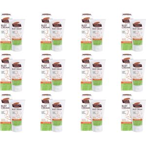 Palmer's Cocoa Butter Formula Bust Cream 125g (Pack of 12) Palmer's Cocoa Butter Formula Bust Cream 125g (Pack of 12)