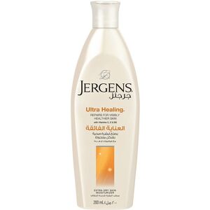 Unbranded Jergens Ultra Healing Extra Dry Skin Moisturizer - Intensive Hydration, Deep Moi Unbranded Jergens Ultra Healing Extra Dry Skin Moisturizer - Intensive Hydration, Deep Moi