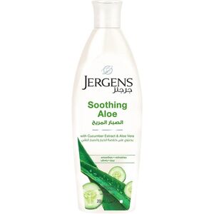 Unbranded Jergens Soothing Aloe Refreshing Moisturizer - Calming Hydration, Nourishing For Unbranded Jergens Soothing Aloe Refreshing Moisturizer - Calming Hydration, Nourishing For