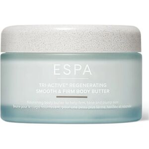 ESPA Tri-Active Regenerating Body Butter - Rosehip & Argan Oil ESPA Tri-Active Regenerating Body Butter - Rosehip & Argan Oil