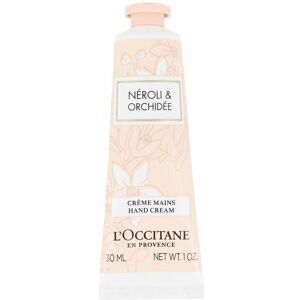 L'Occitane Neroli & Orchidee Hand Cream 30ml L'Occitane Neroli & Orchidee Hand Cream 30ml