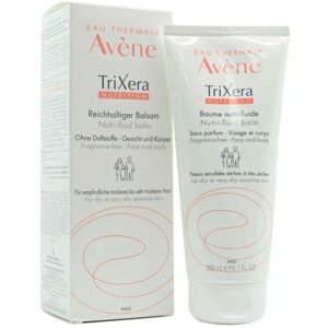 Unbranded Avene Trixera+ Selectiose Emollient Balm Nourishing Emollient Dry Skin 200 mL Unbranded Avene Trixera+ Selectiose Emollient Balm Nourishing Emollient Dry Skin 200 mL