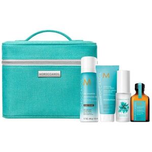 Moroccanoil Brunette Travel Set - Hair Care Moroccanoil Brunette Travel Set - Hair Care
