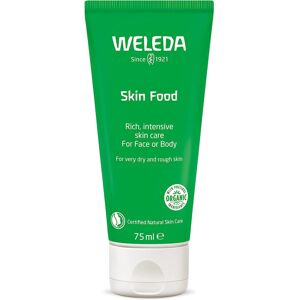 Weleda Skin Food Moisturiser for Dry and Rough Skin 75ml Weleda Skin Food Moisturiser for Dry and Rough Skin 75ml