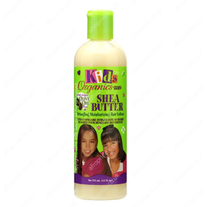 Africa’s Best Africa's Best Kids Originals Shea Butter Detangling Moisturizing Hair Lotion Africa’s Best Africa's Best Kids Originals Shea Butter Detangling Moisturizing Hair Lotion
