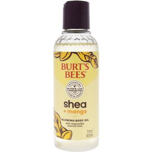 Burt's Bees Shea Mango Body Oil - Body Oil Burt's Bees Shea Mango Body Oil - Body Oil