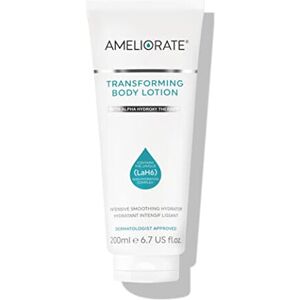 Ameliorate Transforming Body Lotion (200ml) Ameliorate Transforming Body Lotion (200ml)