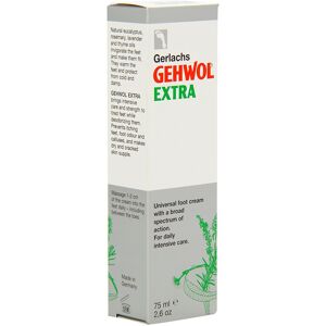 (3 PACK) - Gehwol - Foot Cream Extra 75ml 3 PACK BUNDLE (3 PACK) - Gehwol - Foot Cream Extra 75ml 3 PACK BUNDLE
