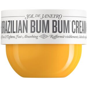 Sol de Janeiro Brazilian Bum Bum Cream 75 ml Sol de Janeiro Brazilian Bum Bum Cream 75 ml
