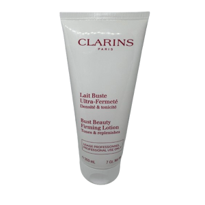 Clarins bust beauty firming lotion 200ml Clarins bust beauty firming lotion 200ml