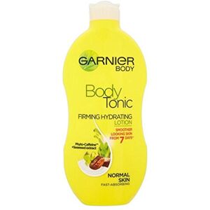 Garnier Body Tonic Firming Body Lotion, 400ml Garnier Body Tonic Firming Body Lotion, 400ml
