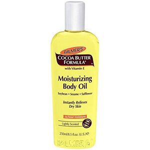 Palmer's Palmers Cocoa Butter Moisturising Body Oil Palmer's Palmers Cocoa Butter Moisturising Body Oil