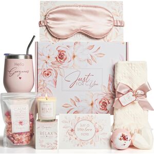 Conforela Pamper Gifts for Women, Birthday Gifts for Women, Relaxation SPA Gift Bath Sets, Conforela Pamper Gifts for Women, Birthday Gifts for Women, Relaxation SPA Gift Bath Sets,