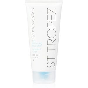 St Tropez StTropez Prep & Maintain Tan Enhancing Moisturizer, 67 Fl Oz (Pack of 1) St Tropez StTropez Prep & Maintain Tan Enhancing Moisturizer, 67 Fl Oz (Pack of 1)