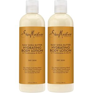 Unbranded SheaMoisture Raw Shea Butter Hydrating Body Lotion Dry Skin Relief Deeply Moistu Unbranded SheaMoisture Raw Shea Butter Hydrating Body Lotion Dry Skin Relief Deeply Moistu