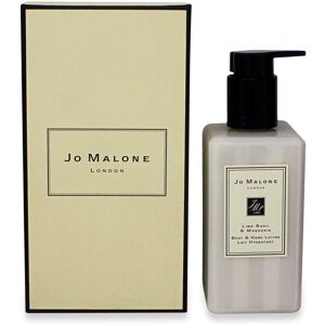 Jo Malone London Lime Basil & Mandarin Body & Hand Lotion 250ml/8.5oz by Jo Malone Jo Malone London Lime Basil & Mandarin Body & Hand Lotion 250ml/8.5oz by Jo Malone
