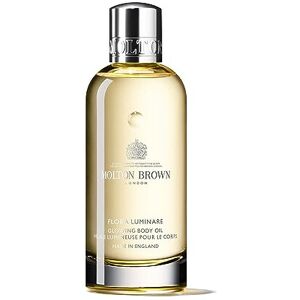 Molton Brown Flora Luminare Glowing Body Oil - 200ml Molton Brown Flora Luminare Glowing Body Oil - 200ml