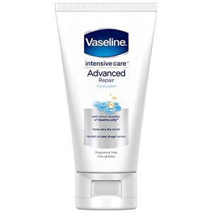Vaseline Intensive Care Advanced Repair Hand Cream, fragrance free, 75ml Vaseline Intensive Care Advanced Repair Hand Cream, fragrance free, 75ml