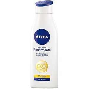 Nivea Q10 Plus Firming Body Lotion 400ml Nivea Q10 Plus Firming Body Lotion 400ml