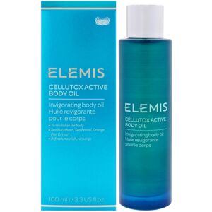 Elemis Body Oil - Detoxifying Citrus Scent - 3.4 oz Elemis Body Oil - Detoxifying Citrus Scent - 3.4 oz