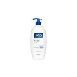 Sanex Dermo Kids Body & Hair Wash & Fam Bath, 750 ml Sanex Dermo Kids Body & Hair Wash & Fam Bath, 750 ml