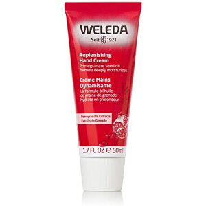 Weleda Pomegranate Regenerating Hand Cream 50ml Weleda Pomegranate Regenerating Hand Cream 50ml
