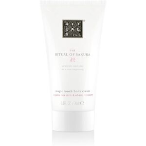 Rituals Body Cream The Ritual Of Sakura Magic Touch 70ml Rituals Body Cream The Ritual Of Sakura Magic Touch 70ml