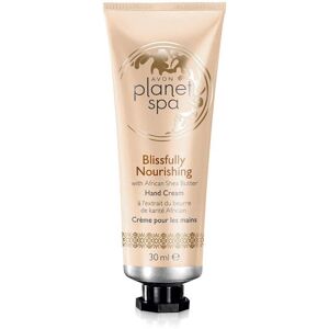 Avon Planet Spa Blissfully Nourishing Hand Cream - 30 ml Avon Planet Spa Blissfully Nourishing Hand Cream - 30 ml