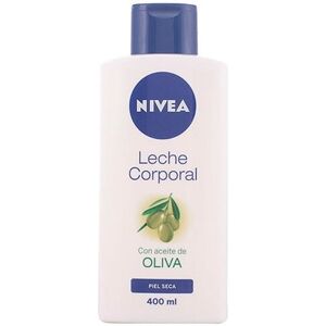 Nivea Body Lotion Olive Oil 400ml Nivea Body Lotion Olive Oil 400ml