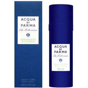 Acqua di Parma Blu Mediterraneo Bergamotto di Calabria Body Lotion (150 ml) Acqua di Parma Blu Mediterraneo Bergamotto di Calabria Body Lotion (150 ml)