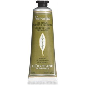 L'Occitane Verbena Verveine Cooling Hand Cream Gel 30ml L'Occitane Verbena Verveine Cooling Hand Cream Gel 30ml