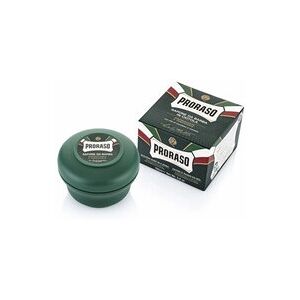 Proraso Menthol Eucalyptus Shaving Soap - 75ml Proraso Menthol Eucalyptus Shaving Soap - 75ml