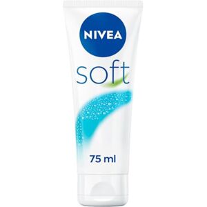 NIVEA Soft Moisturising Cream (75ml) 75ml NIVEA Soft Moisturising Cream (75ml) 75ml