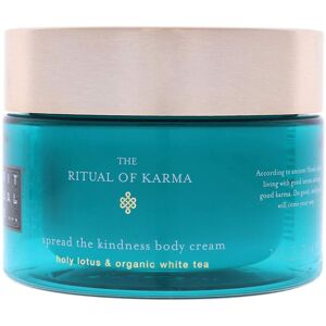 Rituals The Ritual of Karma 48h Hydrating Body Cream (220ml) Rituals The Ritual of Karma 48h Hydrating Body Cream (220ml)