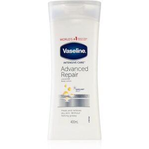 3 x Vaseline Intensive Care Body Lotion - Advanced Repair - for Sensitive Skin - 3 x Vaseline Intensive Care Body Lotion - Advanced Repair - for Sensitive Skin -