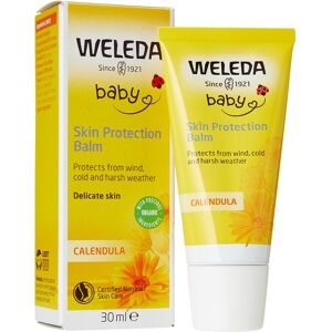 Weleda Baby Calendula Weather Protection Cream 1 Fluid Ounce Weleda Baby Calendula Weather Protection Cream 1 Fluid Ounce