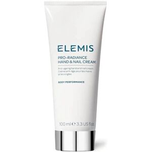 Elemis Pro-Radiance Hand & Nail Cream - Hand & Nail Cream Elemis Pro-Radiance Hand & Nail Cream - Hand & Nail Cream