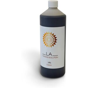 LA Tanning Company LA Tan Disco 14% (Dark) LTR Spray Tanning Solution- AWARD WINNING! LA Tanning Company LA Tan Disco 14% (Dark) LTR Spray Tanning Solution- AWARD WINNING!
