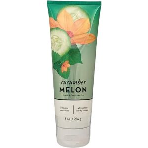 Bath & Body Works Bath and Body Works Cucumber Melon Ultra Shea Body Cream Bath & Body Works Bath and Body Works Cucumber Melon Ultra Shea Body Cream