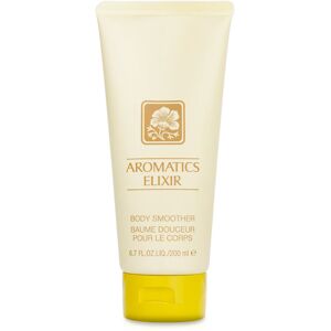 Clinique - Aromatics Elixir Body Smoother 6606 - 200ml/6.7oz Clinique - Aromatics Elixir Body Smoother 6606 - 200ml/6.7oz