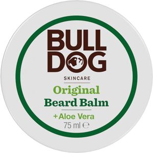 BULLDOG SKINCARE - Original Beard Balm Hold and Conditions Beard 75 ml BULLDOG SKINCARE - Original Beard Balm Hold and Conditions Beard 75 ml