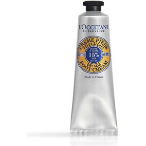 Unbranded L'OCCITANE Shea Butter Dry Skin Foot Cream Intensive Moisturizing & Repair for Unbranded L'OCCITANE Shea Butter Dry Skin Foot Cream Intensive Moisturizing & Repair for