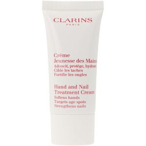 Crema Clarins Juventud de las Manos 30 ml Crema Clarins Juventud de las Manos 30 ml