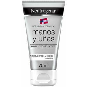 Neutrogena Hand And Nail Cream - Deep Hydration - Unisex Neutrogena Hand And Nail Cream - Deep Hydration - Unisex