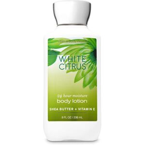 Bath & Body Works Bath Body Works White Citrus 8.0 oz Body Lotion Bath & Body Works Bath Body Works White Citrus 8.0 oz Body Lotion