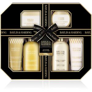 Baylis & Harding Sweet Mandarin & Grapefruit Signature Collection Ultimate Luxury Bathing Pamper Baylis & Harding Sweet Mandarin & Grapefruit Signature Collection Ultimate Luxury Bathing Pamper